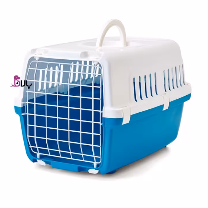 باکس حمل گربه و سگ ساویک مدل زفوس 1