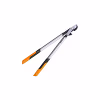 قیچی شاخه‌زن حرفه‌ای Fiskars PowerGear X Bypass LX98 | مدل دسته‌بلند برای شاخه‌های ضخیم | اصل با ضمانت