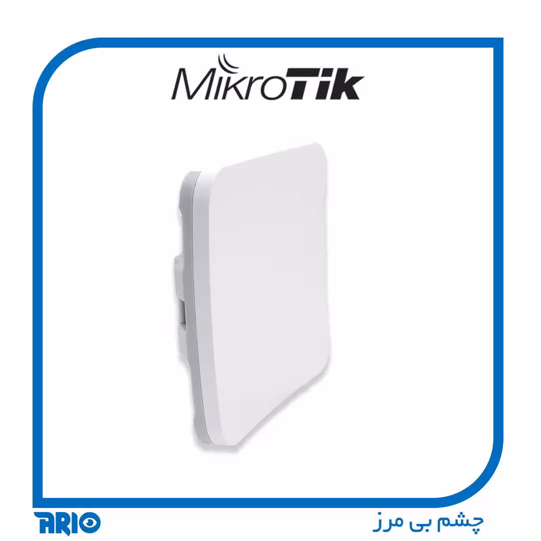 رادیو وایرلس میکروتیک SXTSQ-5