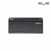 کیبورد بی سیم