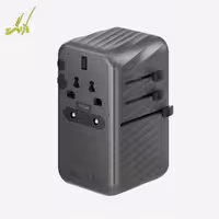 شارژر مسافرتی انرژیا Energea TravelWorld Adapter GaN120