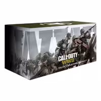 Call of Duty WWII Valor Collection – PS4