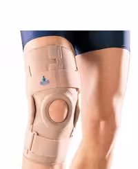 زانوبند لولادار اپو کد 1031 OPPO سایز m