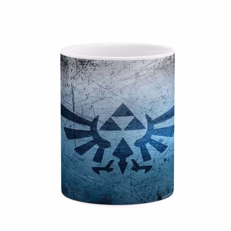 ماگ چیتوکالا مدل بازی زلدا The Legend Of Zelda کد mgh30861