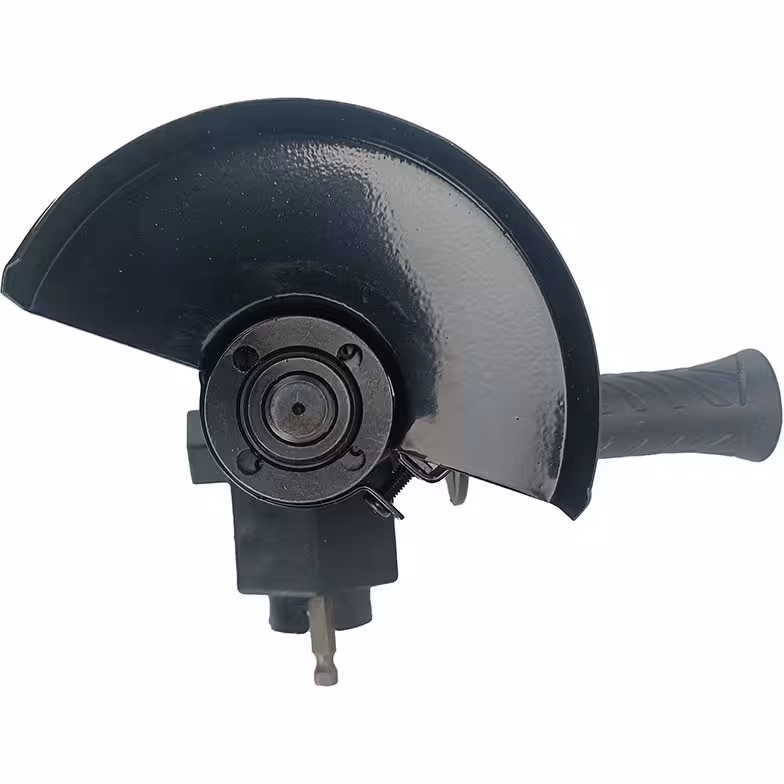 تبدیل دریل به مینی فرز محافظ دار