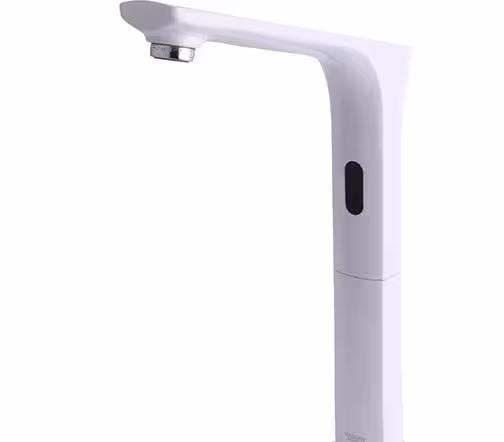 شیر روشویی بلند چشمی تالین راسان(شیری طلا)