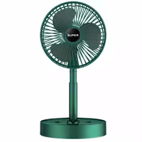 پنکه شارژی مدل FS-21 | چاوه