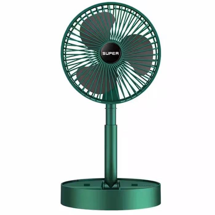 پنکه شارژی مدل FS-21 | چاوه