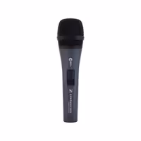 میکروفون داینامیک سنهایزر مدل E835Sennheiser e 835 Dynamic Microphone