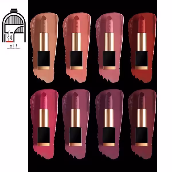 رژلب مات مدل الور شیگلم Sheglam Matte Allure Lipstick