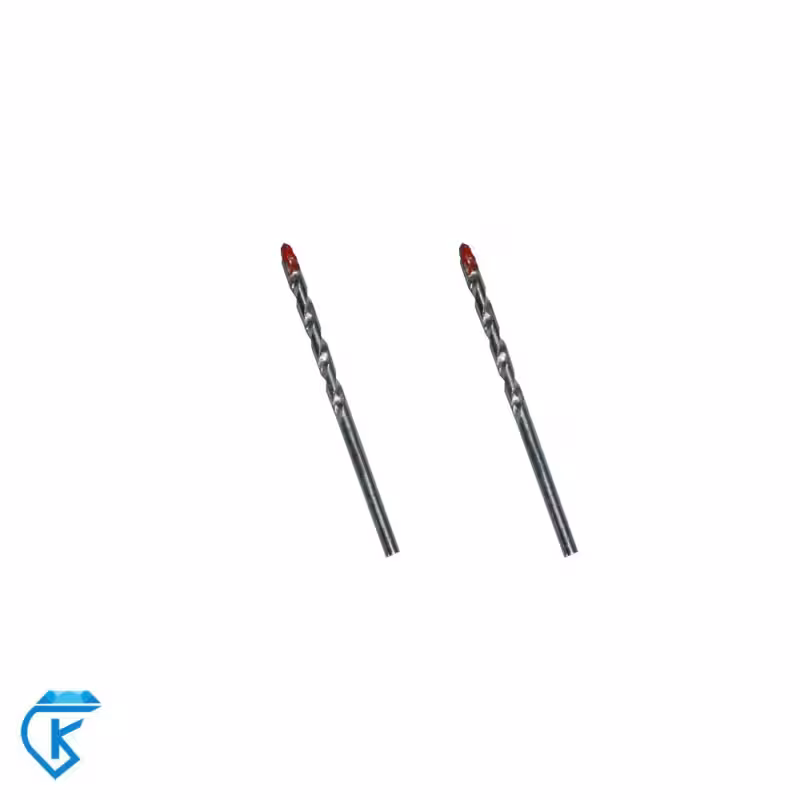 مته دیوار الماسه یوگسلاوی سایز 3