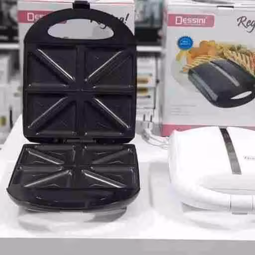 اسنک ساز تک کاره