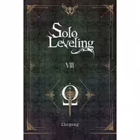 Solo Leveling (LN) V08