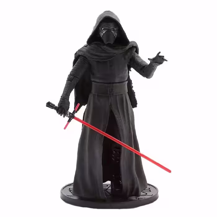 اکشن فیگور کایلو رن | Kylo Ren | سری Elite