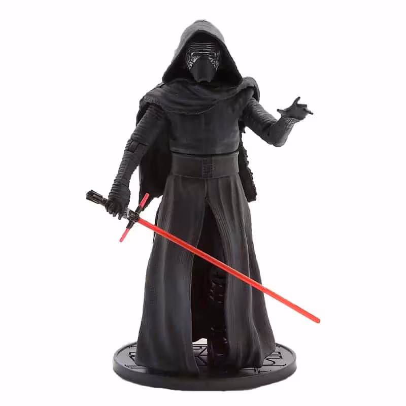 اکشن فیگور کایلو رن | Kylo Ren | سری Elite