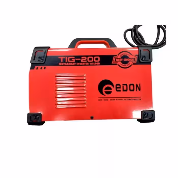 اینورتر جوشکاری 200 آمپر ادون مدل TIG-200