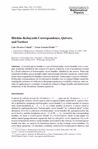 خرید و دانلود نسخه کامل کتاب Communications in Mathematical Physics - Volume 238