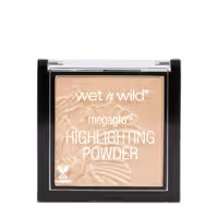 هایلایتر پودری مگا گلو وت ان وایلد