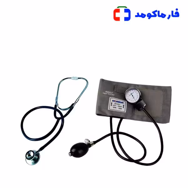 فشارسنج عقربه‌ای هانسون مدل HS-20A