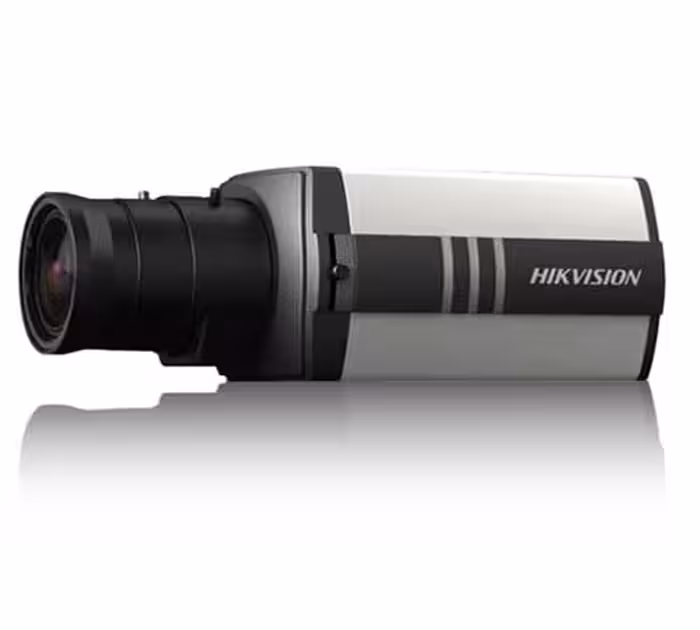 دوربین مداربسته هایک ویژن صنعتی مدل