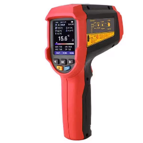 ترمومتر لیزری 1850 درجه یونی تی مدل UNI-T UT-305APLUS