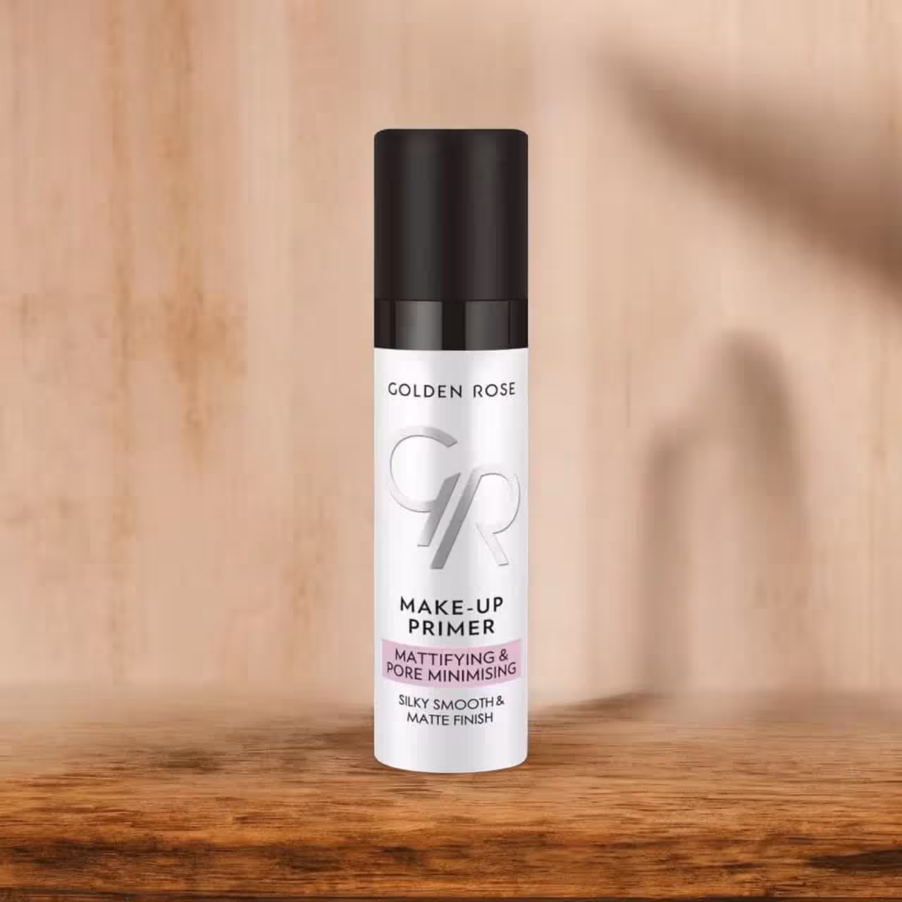 پرایمر مات گلدن رز (Golden Rose) حجم 30 میل