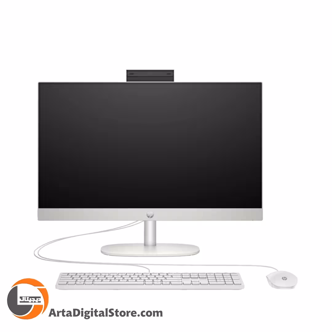 اچ پی HP 24 CR0129NH i7 1355U/32GB/1TB SSD/Intel