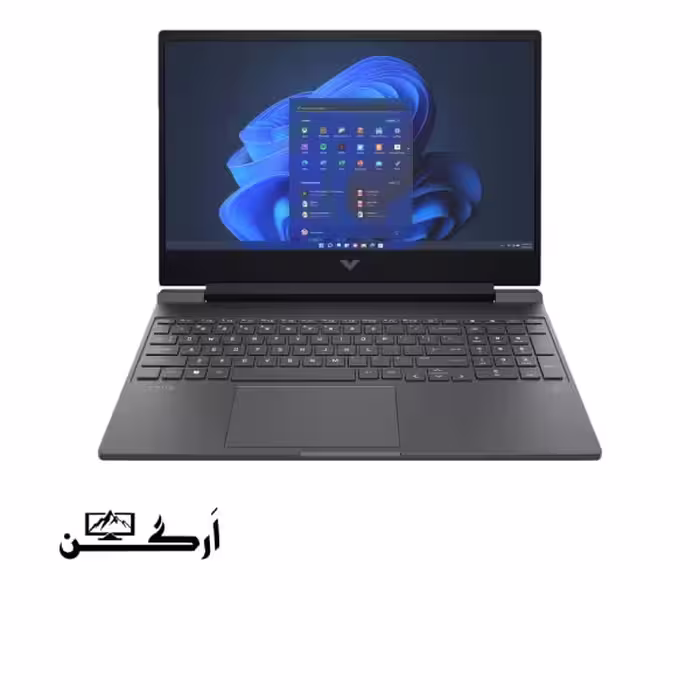 لپ تاپ 15.6 اینچی گیمینگ اچ پی مدل Victus 15-FB1013DX-AC
