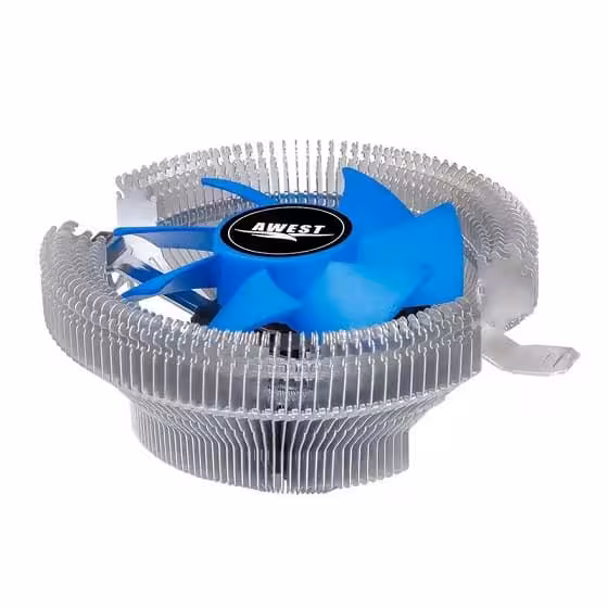 فن سی پی یو اوست CPU Fan Awest GT-AV90