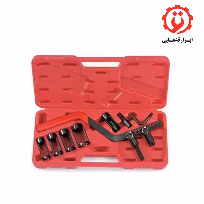 جعبه سوپاپ جمع کن یونیورسال فورس مدل F908G7