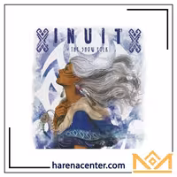 اینوئیت برند میپل کینگ