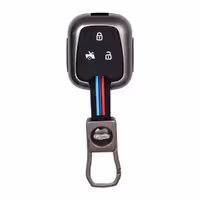 کاور ریموت دنا مدل فلزی ضد ضربه 360