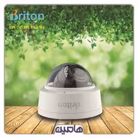 دوربین مداربسته تحت شبکه 2 مگاپیکسل برایتون مدل IPC74520E89-FMI