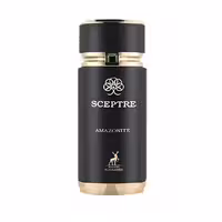 ادکلن الحمبرا مدل Sceptre Amazonite رایحه بولگاری فالکار