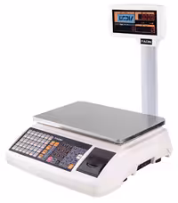 ترازوی 40 کیلویی وایرلس رادین 6700PLUS