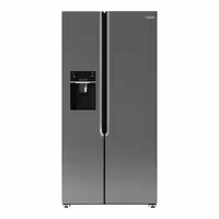 یخچال فریزر ساید بای ساید جی پلاس مدل GSS-P7637S