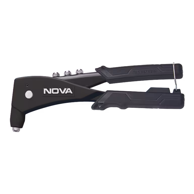 انبر پرچ مدل آلفا نووا مدل 2005