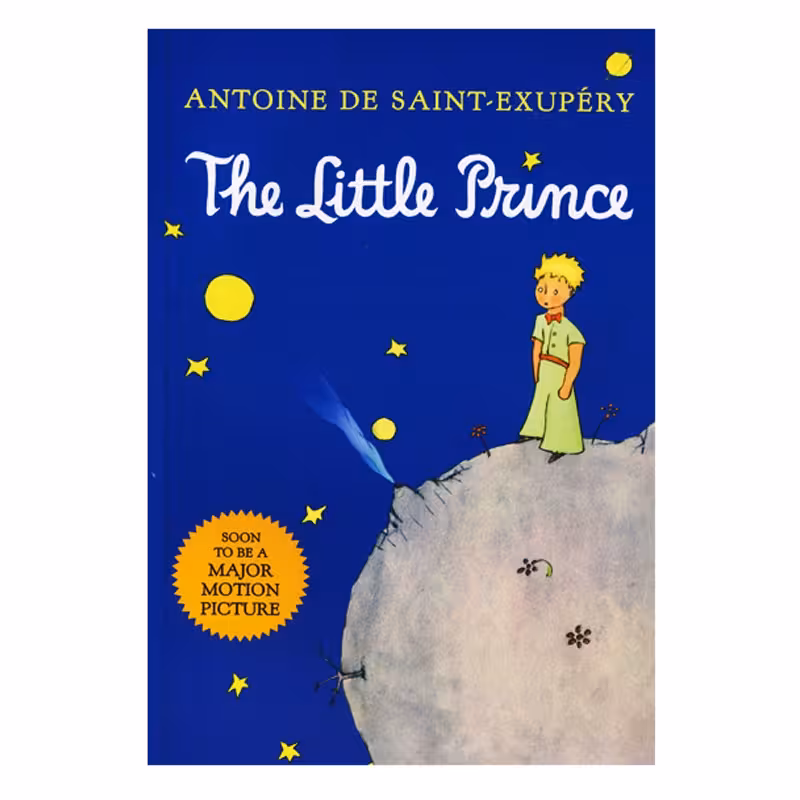The Little Prince