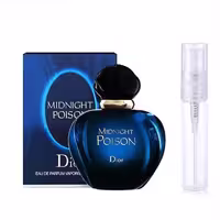 عطر گرمی میدنایت پویزن از برند پالوما فرانسه (حداقل خرید 5 میل) 