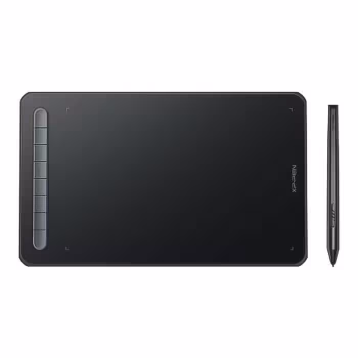 قلم نوری صفحه دیجیتال ایکس پی پن مدل Deco M Graphics