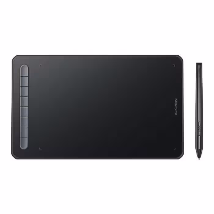 قلم نوری صفحه دیجیتال ایکس پی پن مدل Deco M Graphics