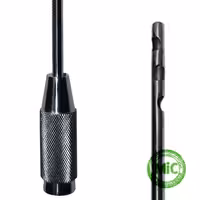 کانولا لیپوساکشن 25 سانت 4 میل 3 سوراخ