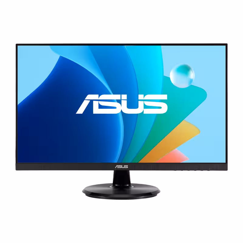 مانیتور 24 اینچ ایسوس مدل VA24DQFR