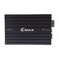 آمپلی فایر جی مکس مدل GM-4APB401M