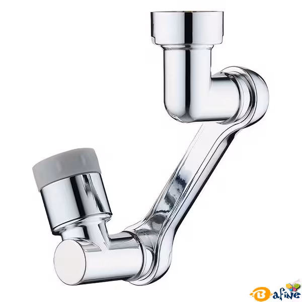 قیمت و خرید سر شیر آب متحرک مدل بازویی 1080 درجه