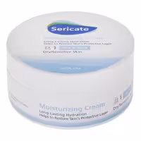 کرم مرطوب کننده کاسه ای سری کیت مناسب پوست خشک و حساس 200ml