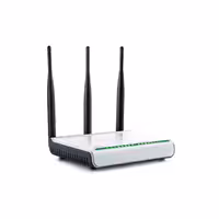 قیمت و مشخصات روتر N300 تندا مدل W303R