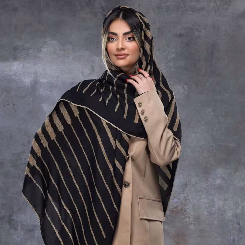 روسری ویژه روز مادر