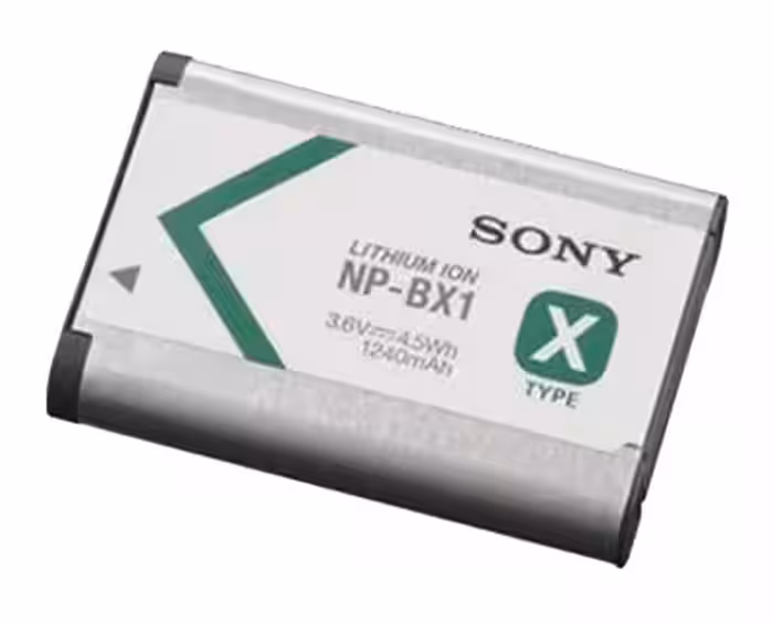 باتری سونی مشابه اصلی Sony NP-BX1 Battery HC