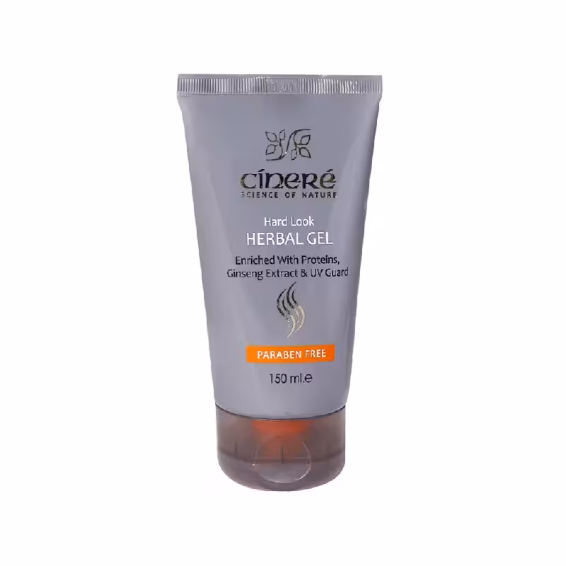 ژل موی هارد سینره